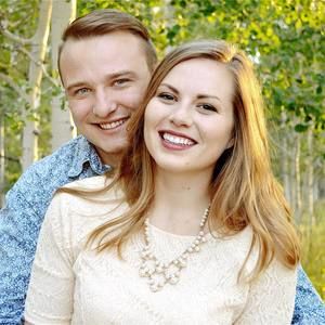 Meet your Posher, Bri